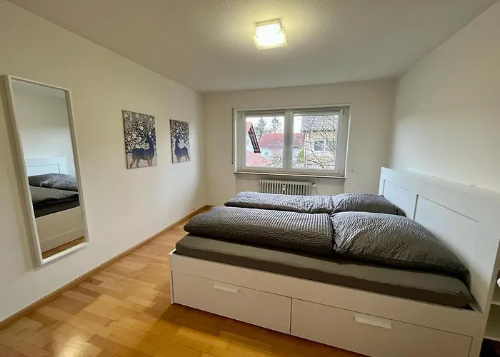 Ferienwohnungen Verma