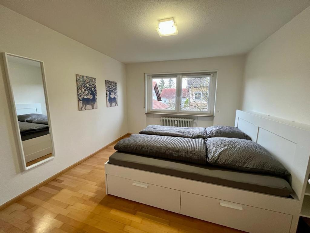 Verma Apartment Schwanau