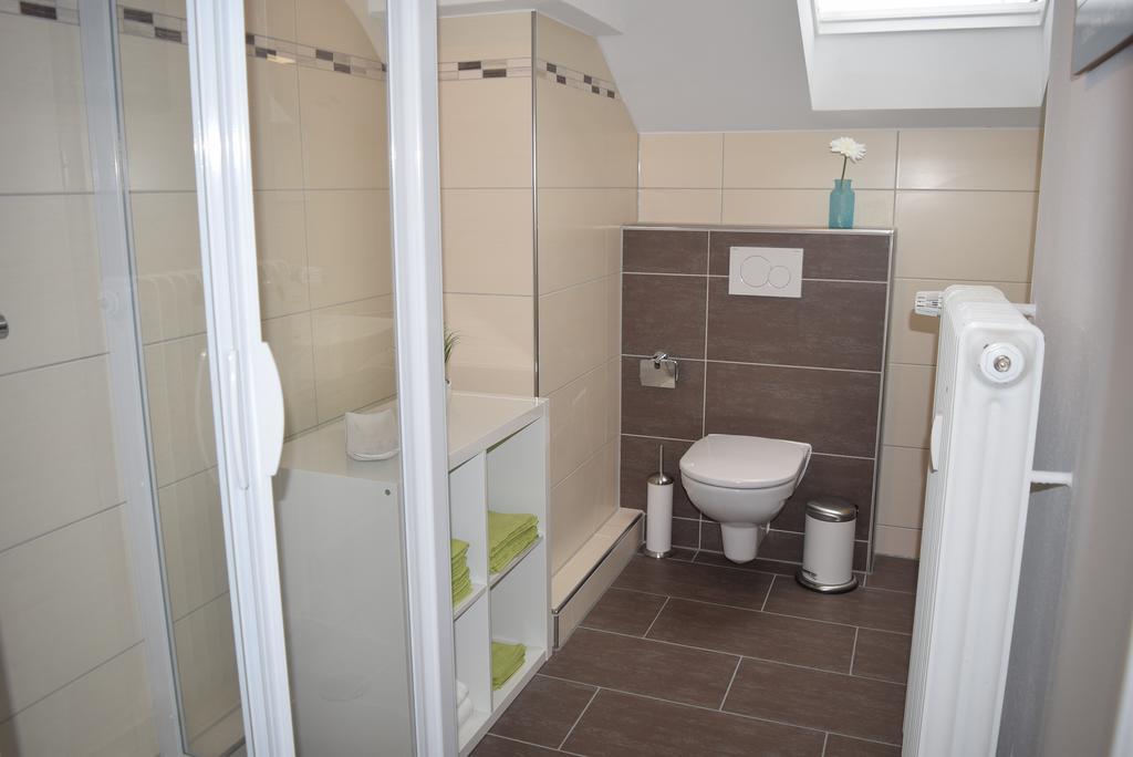 Apartment Verma Schwanau