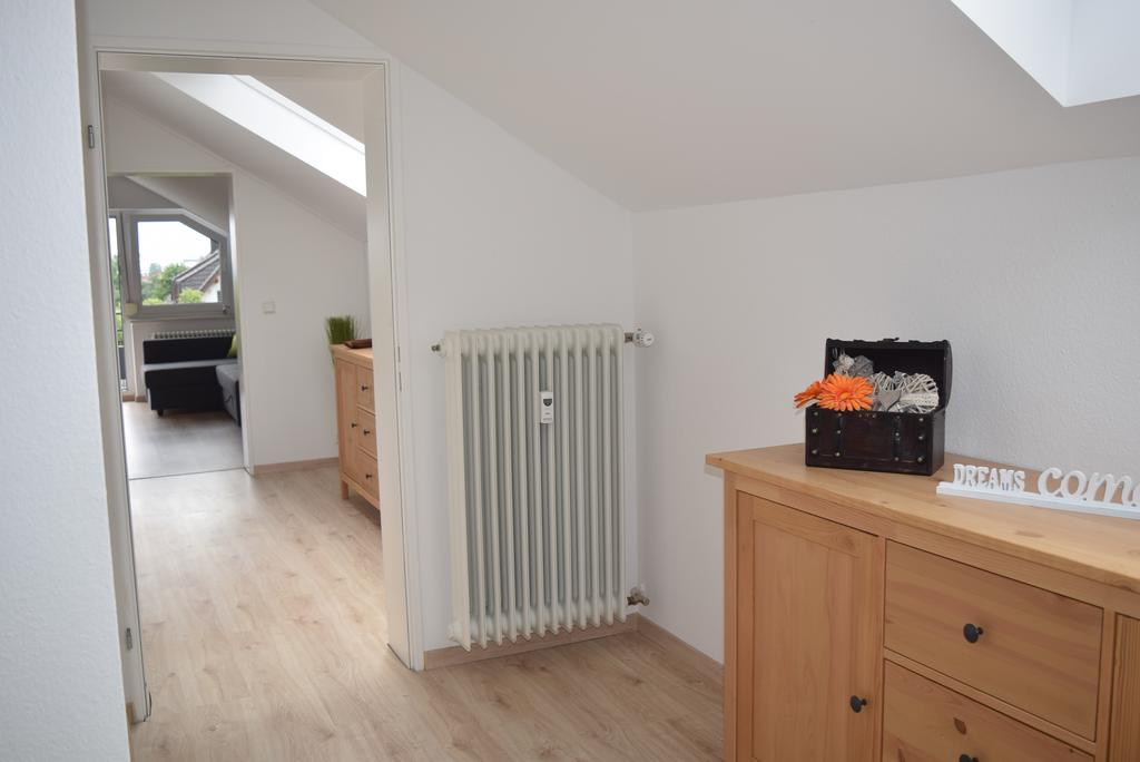 Verma Apartment Schwanau